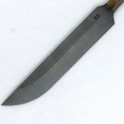 Клинок Скандинав 140 Дамаск